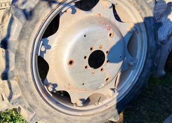 Koła felgi 11.2 R36 mf 255 i nie tylko