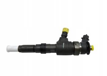 WTRYSKIWACZ 0445110135 1.4 HDI Peugeot 206 I (1998-2010)