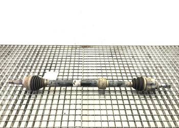 PÓŁOŚ PRAWY PRZÓD TOYOTA AVENSIS T27 43410-05451 1.8 147KM 08-18