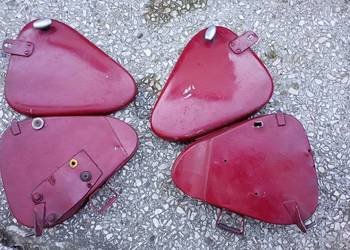 WFM narzędziówka trójkątna 2 szt.