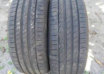 Opony 225/45/17 17" nowe zobacz!