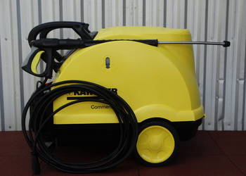 Myjka Ciśnieniowa Karcher HDS 558 C ECO