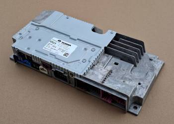 SCANIA EURO 6 STEROWNIK DDU-ADV DDU1  MODUŁ KOMPUTER 9350123