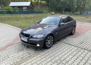 BMW E90 2.0 Diesel 163KM