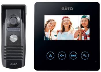 DOMOFONY WIDEODOMOFONY ELEKTROZACZEP MONTAŻ SERWIS NAPRAWA OTWOCK KARCZEW