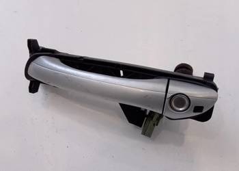 KLAMKA ZEWNĘTRZNA LEWA MERCEDES SL R230