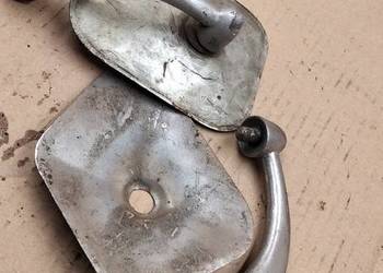 Element lusterka jawa wsk shl dkw