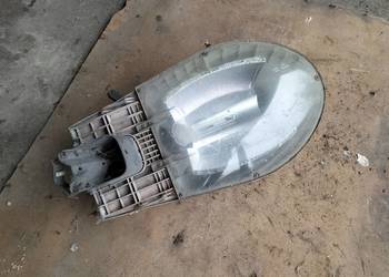 DUŻA LAMPA ULICZNA   Oprawa Uliczna