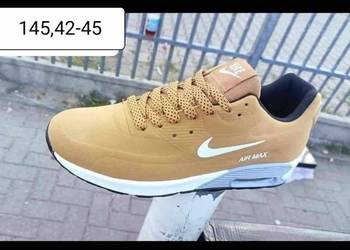 Buty męskie