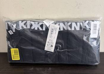 Bokserki Męskie DKNY Trunks - 7 pack - XL