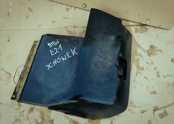 Schowek pasażera BMW E21