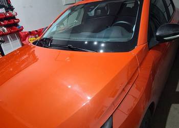 Opel Corsa salon polska