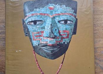 Meksyk Glify Kalendarze Piramidy-Maria Longhena