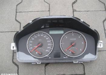 VOLVO S40 V50 04-08R 2.0TDi  LICZNIK 30728645