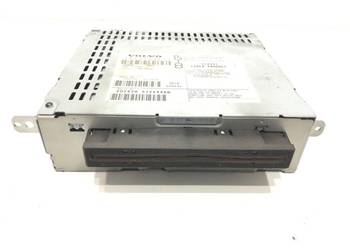 RADIO VOLVO XC90 I 30737972 02-15 ODTWARZACZ MULTIMEDIA, STEREO