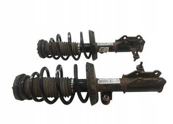 AMORTYZATOR PRAWY LEWY PRZÓD 2.0 CDTI KPL 13354031 13354032 Opel Astra IV J