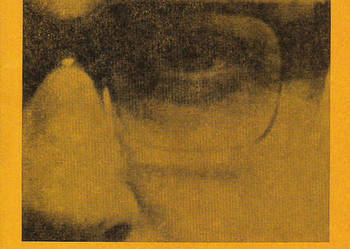 Reportaż o szkiełku i  oku - K. Dziewanowski.