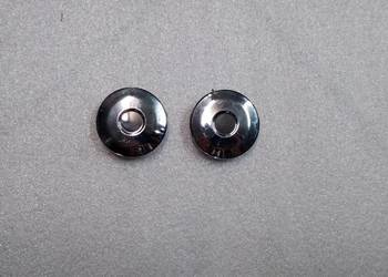 Zaślepki Ramy Wahacza Honda Shadow VT 1100 87-95r