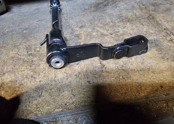 Yamaha MT 07 wysprzęglik wałek sprzęgła linki mt07 bolec popychacz cięgno