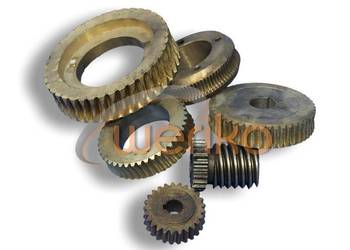 Ślimak ślimacznica do frezarki FWA 41M