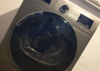 Suszarka Beko do ubrań