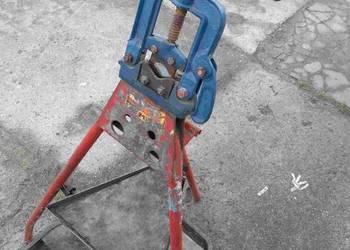 Imadło do rur pionier