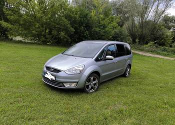 Ford galaxy