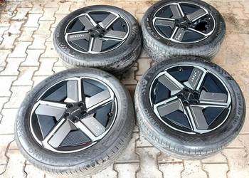 Jaecoo 7 PHEV 2025 felgi koła aluminiowe 235/50/19 203000915aa