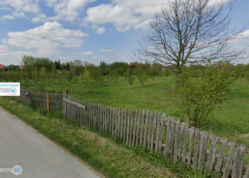 Działka 4113m2 Kije