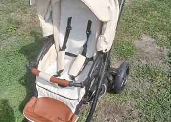 Wózek dziecięcy Bebetto