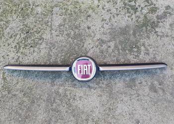 FIAT 500 LIFT GRILL ATRAPA ZDERZAKA PRZÓD 735635413 FIAT 500 LIFT GRILL ATRAPA ZDERZAKA PRZÓD 735635413