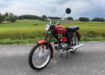 Romet Ogar 200