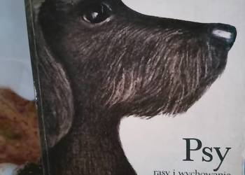 Smyczynski książki Psy rasy kynologia księgarnia Praga okazy