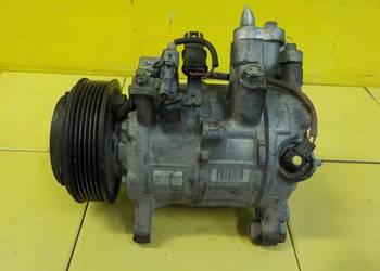BMW F10 F20 F30 F25 2.0 D EURO 6 15r N47 sprezarka klimatyzacji 447260-4711