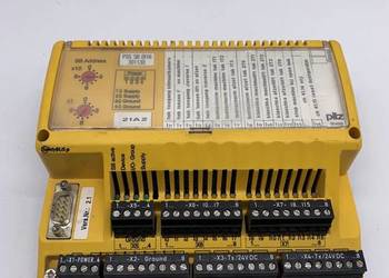 Pilz PSS SB DI16 301130