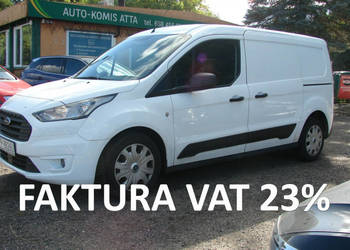 Ford Transit Connect Super auto