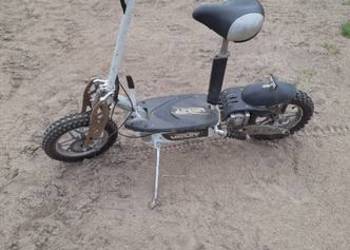 sprzedam hulajnoga elektryczna