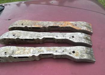 Słupek A Fiat 125 p prawy
