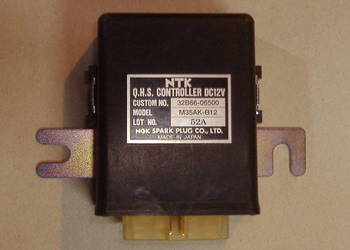 MITSUBISHI KONTROLER STEROWNIK 32B66-06500