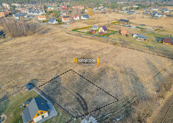 Grunt Jantar Wczasowa 1001m2