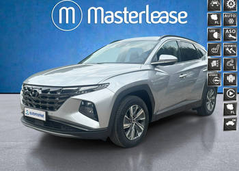 Hyundai Tucson 1.6 T-GDi HEV Executive 4WD ! Z Polskiego Salonu ! FV 23 % …