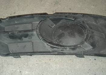 KRATKA Colt LISTWA ZDERZAKA LEWA 6402A165 OE