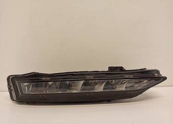 SKODA SUPERB 3 LAMPA LED LEWY PRZÓD 3V0941699B