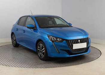 Peugeot 208 1.2 PureTech