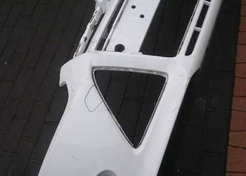 Zderzak focus Mk 3