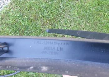 nakładka listwa drzwi kuga II cj54-s201a19 nakładka listwa drzwi kuga II cj54-s201a19