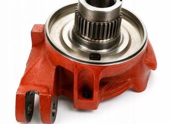 OBUDOWA ZWROTNICY CASE IH NEW HOLLAND 5171704 47840428 LH