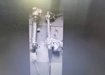 PRZEKŁADNIA KIEROWNICZA FORD 2638215 H2GC3D070AD BRATFORD RADOM H2GC-2D070