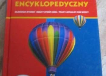 SŁOWNIK ENCYKLOPEDYCZNY FIZYKA