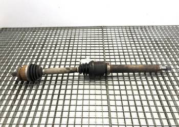 PÓŁOŚ PRAWY PRZÓD VOLVO V50 2.0 136KM 03-12 PRZEGUB